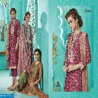 Sarg Belsera Wholesale luxury Ethnic Salwar suits